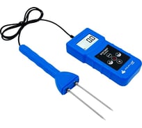 Проникающий влагомер для текстиля, шерсти, хлопка AQUA-LAB AQ-M40U1