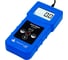 Проникающий влагомер для текстиля, шерсти, хлопка AQUA-LAB AQ-M40U1 2