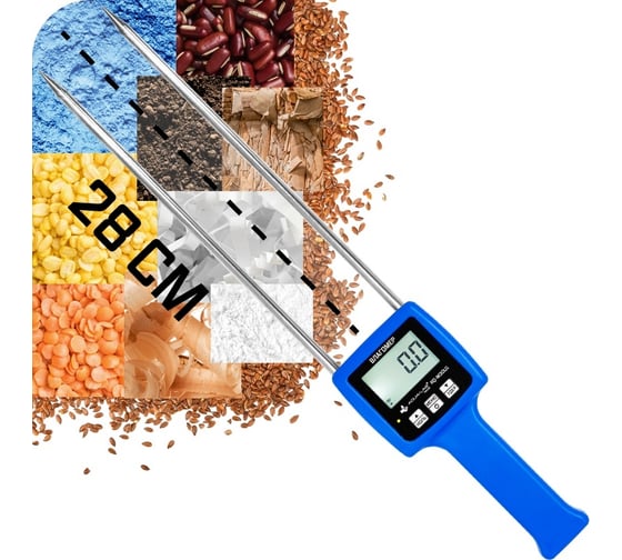 Измеритель влажности широкого назначения AQUA-LAB AQ-M30U1