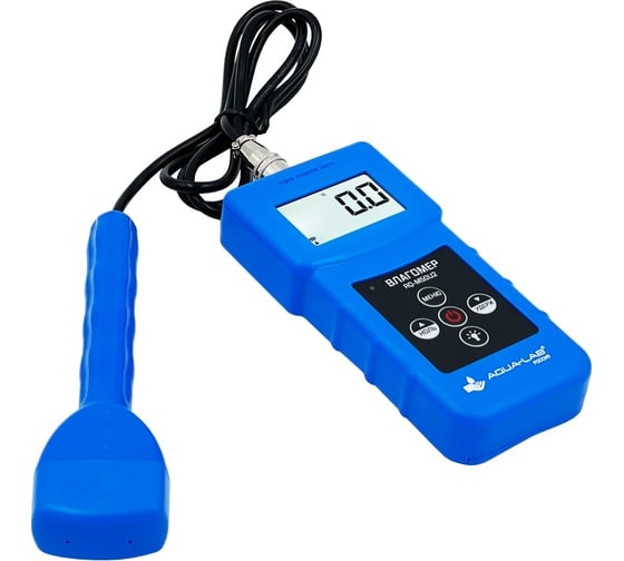 Индукционный универсальный влагомер AQUA-LAB 22 кода AQ-M50U2