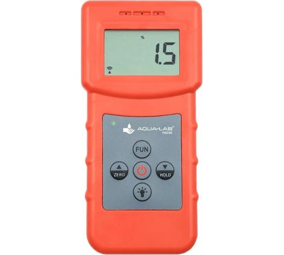 Индукционный универсальный влагомер AQUA-LAB 20 кодов AQ-M50U1 1
