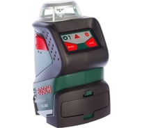 Лазерный нивелир Bosch PLL 360 0.603.663.020