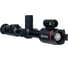 Тепловизионный прицел Atomos EL335 3,4x35 мм 384x288 LRF ARTELV AATS34 1