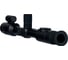 Тепловизионный прицел Atomos EL335 3,4x35 мм 384x288 LRF ARTELV AATS34 2