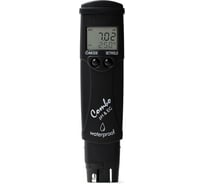 Анализатор HANNA instruments Combo рН/ЕС/TDS/С карманный многопараметровый с поверкой HI98130 HI98130-СП