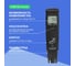 Анализатор HANNA instruments Combo рН/ЕС/TDS/С карманный многопараметровый с поверкой HI98130 HI98130-СП 3