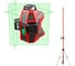Комплект лазерный нивелир Condtrol Omniliner G3D+ штатив Pillar 1-4-996 1
