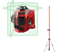 Комплект Лазерный нивелир Condtrol XLiner TruSlope+ штатив Pillar 1-4-997