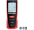 Комплект лазерный дальномер CONDTROL Vector 100 + штатив Н140 1-4-985 2