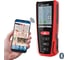 Комплект лазерный дальномер CONDTROL Vector 100 + штатив Н140 1-4-985 6