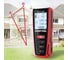 Комплект лазерный дальномер CONDTROL Vector 100 + штатив Н140 1-4-985 10