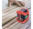 Комплект лазерный нивелир CONDTROL QB Green +Лазерный дальномер  Smart 30 1-4-998 4