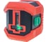 Комплект лазерный нивелир CONDTROL QB Green +Лазерный дальномер  Smart 30 1-4-998 6