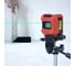 Комплект лазерный нивелир CONDTROL QB Green +Лазерный дальномер  Smart 30 1-4-998 8