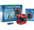 Комплект лазерный нивелир CONDTROL QB Green +Лазерный дальномер  Smart 30 1-4-998 11