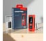 Комплект лазерный нивелир CONDTROL QB Green +Лазерный дальномер  Smart 30 1-4-998 12