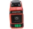 Комплект лазерный нивелир CONDTROL GFX360 + штатив Н160 1-4-989 7