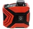 Комплект лазерный нивелир CONDTROL GFX360 + штатив Н160 1-4-989 8