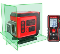 Лазерный Комплект лазерный нивелир CONDTROL INFINITER CLG 3D FLOOR + дальномер INFINITER 30 1-4-983