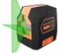 Комплект лазерный нивелир CONDTROL TUFF 2D + дальномер TUFF D40 1-4-981 2