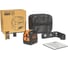 Комплект лазерный нивелир CONDTROL TUFF 2D + дальномер TUFF D40 1-4-981 11
