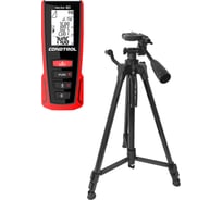 Комплект лазерный дальномер CONDTROL Vector 80 + штатив Н140 1-4-986