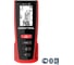 Комплект лазерный дальномер CONDTROL Vector 80 + штатив Н140 1-4-986 2