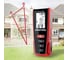 Комплект лазерный дальномер CONDTROL Vector 80 + штатив Н140 1-4-986 5
