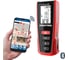 Комплект лазерный дальномер CONDTROL Vector 80 + штатив Н140 1-4-986 6