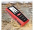 Комплект лазерный дальномер CONDTROL Vector 80 + штатив Н140 1-4-986 7