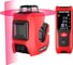 Комплект лазерный нивелир CONDTROL NEO X1-360 + лазерный дальномер Smart 30 1-4-999 1