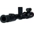 Тепловизионный прицел ARTELV Atomos EL635 2x35 мм 640x512 LRF AATS2 2