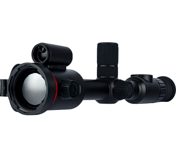 Тепловизионный прицел ARTELV Atomos EL350 4.8x50 мм 384x288 LRF AATS48 1