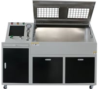 Стенд испытательный Yong Feng T3000DL YONG-FENG 7930168981145