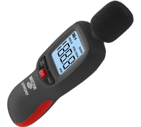 Шумомер МЕГЕОН 92022 с Bluetooth к0000034217