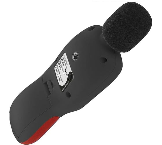 Шумомер МЕГЕОН 92022 с Bluetooth к0000034217