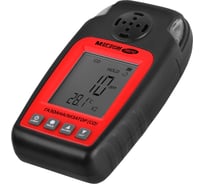 Газоанализатор (измеритель концентрации угарного газа) МЕГЕОН 08010 к0000034420