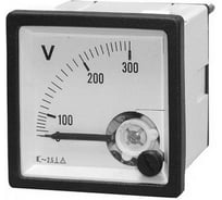Вольтметр Ruichi 300В, 50гц 57870