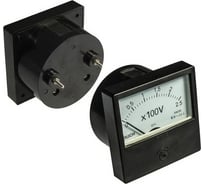 Вольтметр Ruichi Э8030 250V 78061