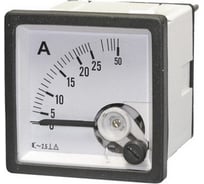 Амперметр Ruichi 25А, 50гц 57864