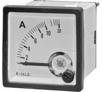 Амперметр Ruichi 10А, 50гц 57861