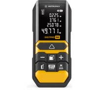 Лазерный дальномер INSTRUMAX DISTPRO 50 IM0165