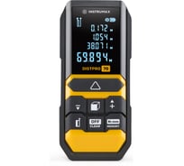 IЛазерный дальномер INSTRUMAX DISTPRO 70 IM0166