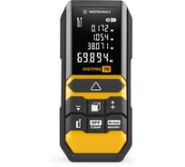 IЛазерный дальномер INSTRUMAX DISTPRO 70 IM0166