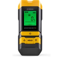 Профессиональный влагомер древесины и стройматериалов INSTRUMAX WOODSTONE 500 PRO IM0188