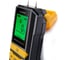 Профессиональный влагомер древесины и стройматериалов INSTRUMAX WOODSTONE 500 PRO IM0188 6