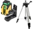 Комплект INSTRUMAX профессиональный лазерный уровень LINEPRO 360+Штатив телескопический с резьбой 1/4 (5/8) дюйма TR-120 IM0181_K 1