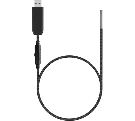 Видеоэндоскоп ThinkCar ThinkTool VideoScope DZ10111 1