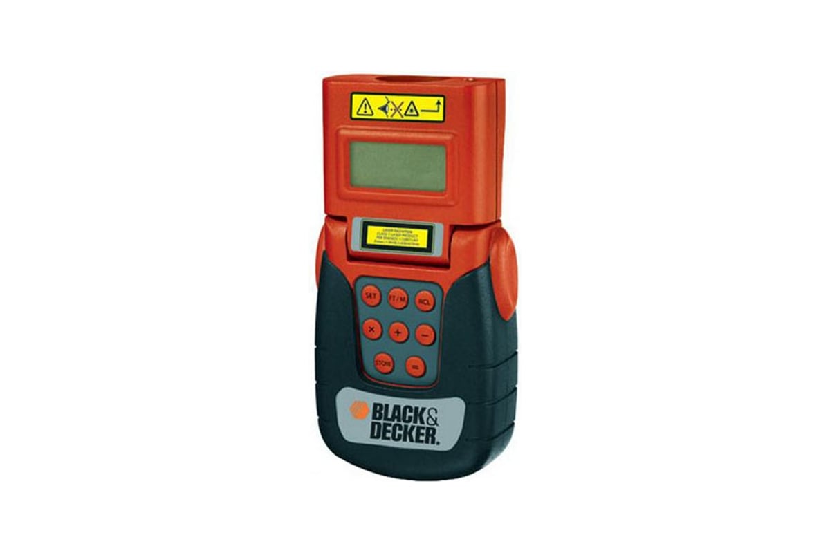 Black DECKER BDM100