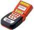 Ультразвуковой дальномер Black+DECKER BDM100 2